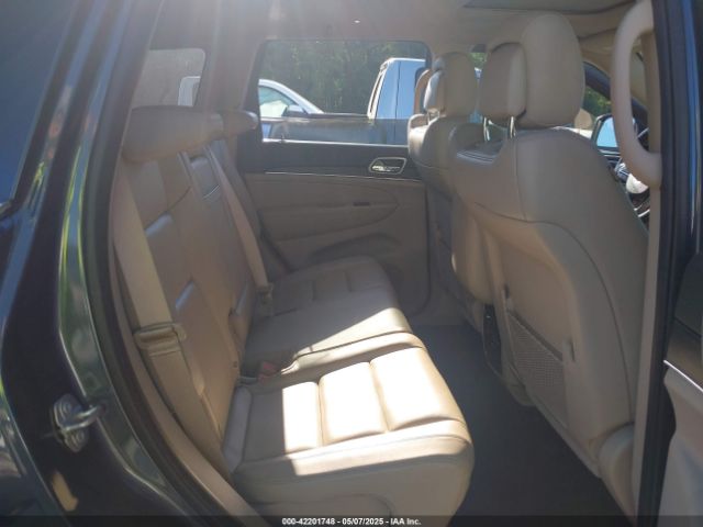 1C4RJFBG3KC679930 Jeep Grand Cherokee Limited 4x4