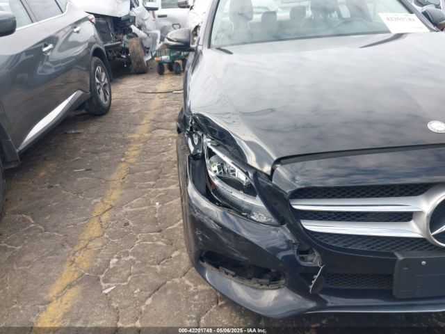 2017 MERCEDES-BENZ C 300 55SWF4JB7HU220408 Photo 5