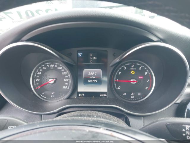 2017 MERCEDES-BENZ C 300 55SWF4JB7HU220408 Photo 6