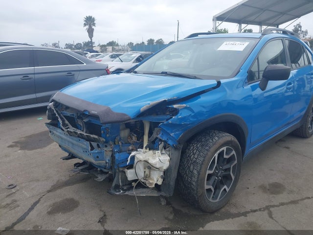 JF2GPAAC1HG274210 Subaru Crosstrek 2.0i