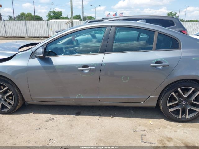 YV126MFL1H2430565 Volvo S60 T5 Dynamic