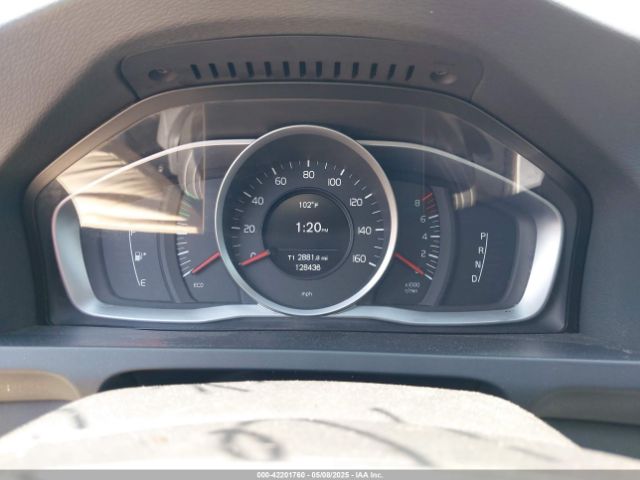 YV126MFL1H2430565 Volvo S60 T5 Dynamic
