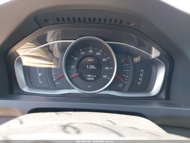 2017 VOLVO S60 YV126MFL1H2430565 Photo 6