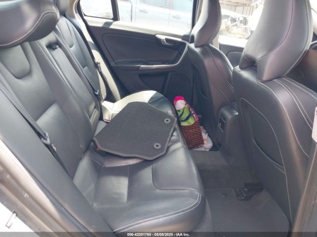 2017 VOLVO S60 YV126MFL1H2430565 Photo 7
