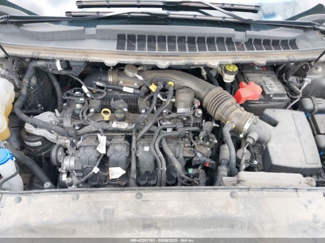 2FMPK4J95RBA98916 Ford EDGE SEL