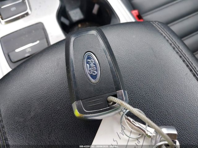 2FMPK4J95RBA98916 Ford EDGE SEL