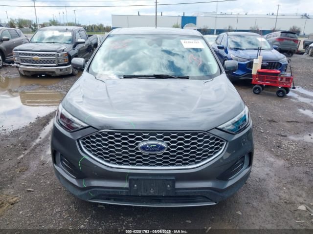 2FMPK4J95RBA98916 Ford EDGE SEL