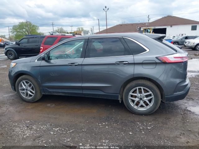 2FMPK4J95RBA98916 Ford EDGE SEL