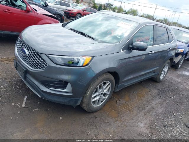 2FMPK4J95RBA98916 Ford EDGE SEL