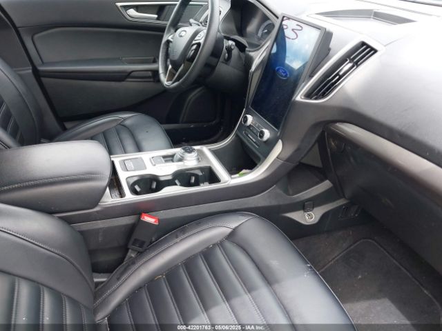 2FMPK4J95RBA98916 Ford EDGE SEL