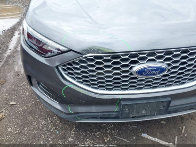 2FMPK4J95RBA98916 Ford EDGE SEL