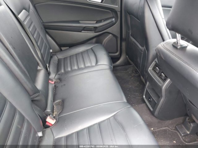 2FMPK4J95RBA98916 Ford EDGE SEL