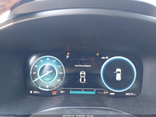 5NMS64AJ3MH331523 Hyundai Santa Fe Sel
