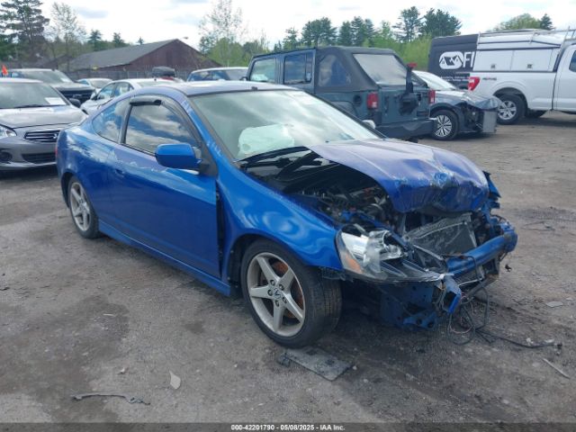 2005 ACURA RSX JH4DC530X5S012944 Photo 0