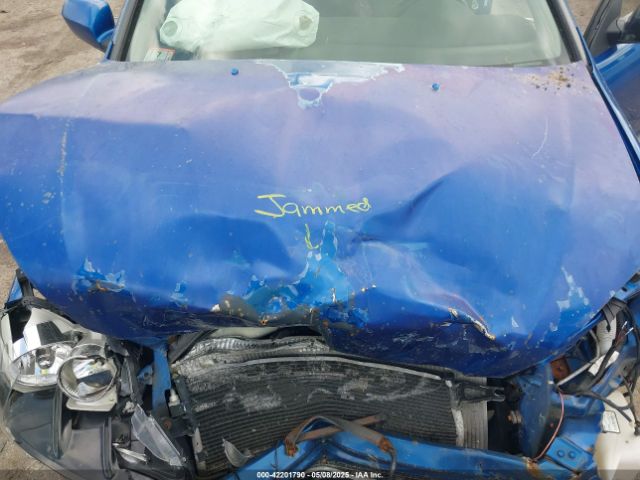 2005 ACURA RSX JH4DC530X5S012944 Photo 9