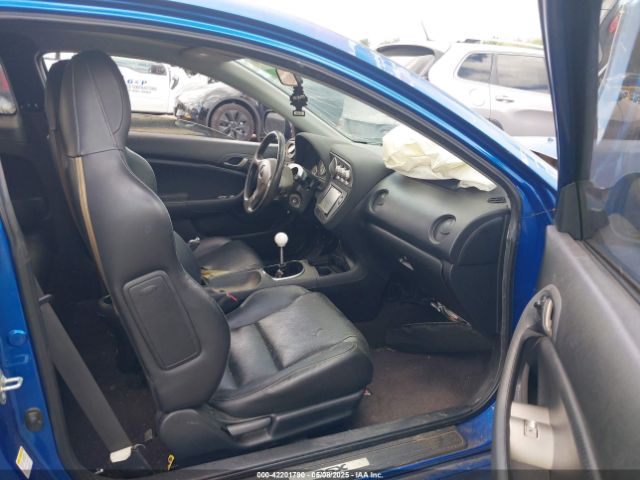 2005 ACURA RSX JH4DC530X5S012944 Photo 4