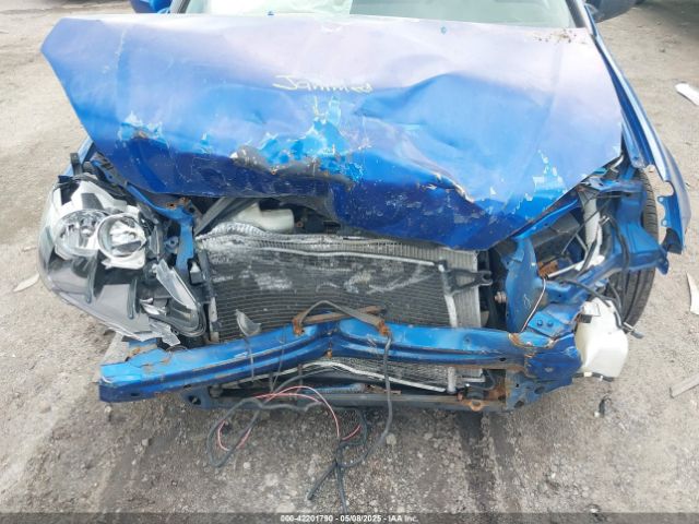 2005 ACURA RSX JH4DC530X5S012944 Photo 5