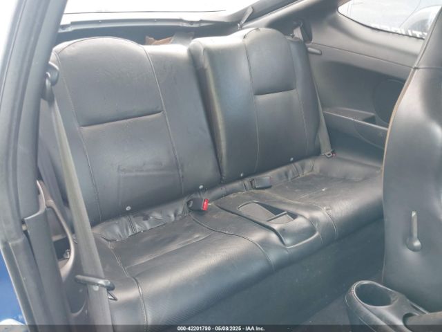 2005 ACURA RSX JH4DC530X5S012944 Photo 7