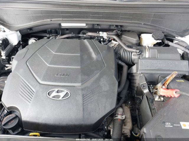 KM8R7DGE7RU711241 Hyundai Palisade Calligraphy