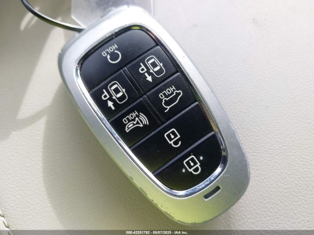 KM8R7DGE7RU711241 Hyundai Palisade Calligraphy