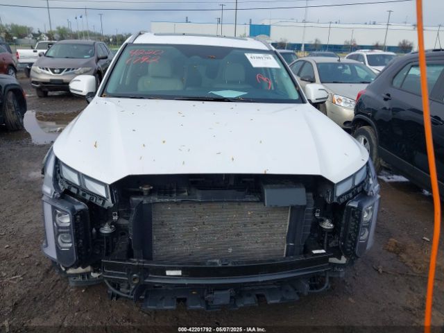 KM8R7DGE7RU711241 Hyundai Palisade Calligraphy