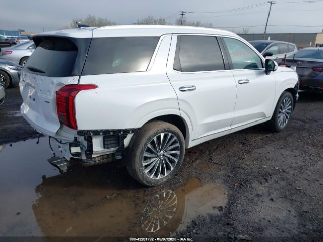 KM8R7DGE7RU711241 Hyundai Palisade Calligraphy