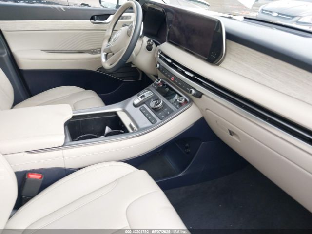KM8R7DGE7RU711241 Hyundai Palisade Calligraphy