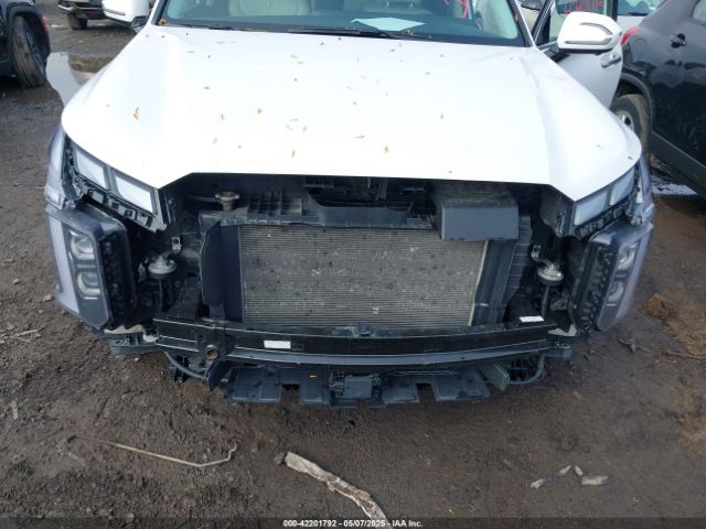 KM8R7DGE7RU711241 Hyundai Palisade Calligraphy