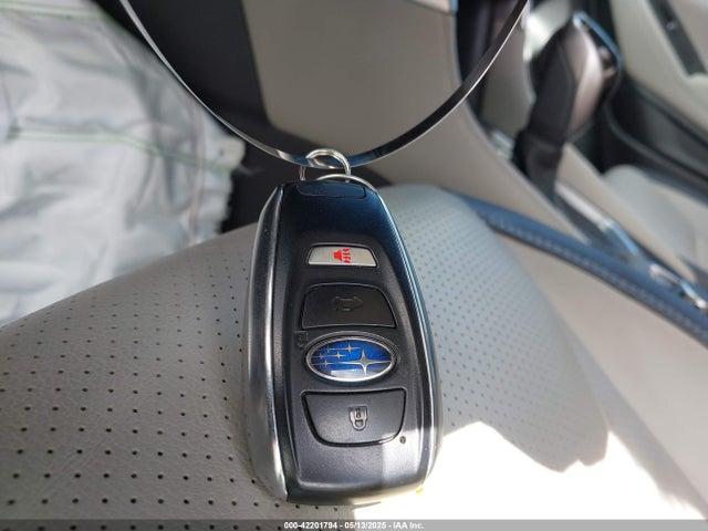 JF2SKAUCXMH538176 Subaru Forester Limited