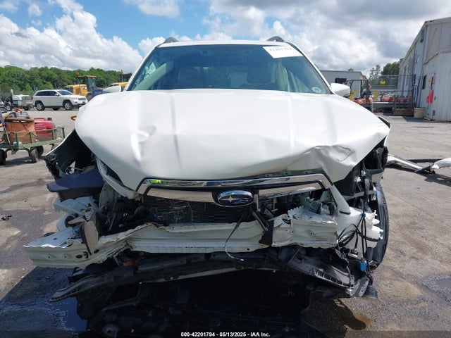 JF2SKAUCXMH538176 Subaru Forester Limited