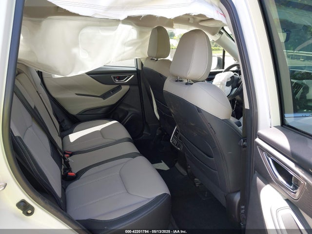 JF2SKAUCXMH538176 Subaru Forester Limited