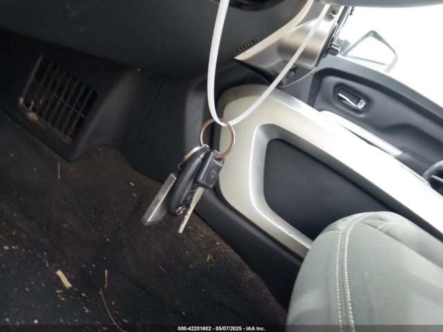 2017 NISSAN TITAN XD 1N6BA1F45HN509292 Photo 10