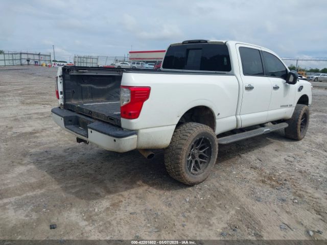 2017 NISSAN TITAN XD 1N6BA1F45HN509292 Photo 3