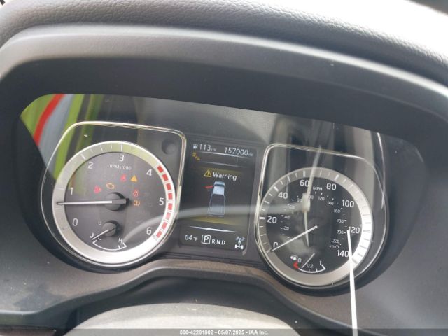 2017 NISSAN TITAN XD 1N6BA1F45HN509292 Photo 6