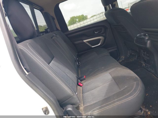 2017 NISSAN TITAN XD 1N6BA1F45HN509292 Photo 7