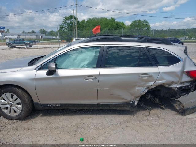 4S4BSAFC8K3282590 Subaru Outback 2.5i Premium