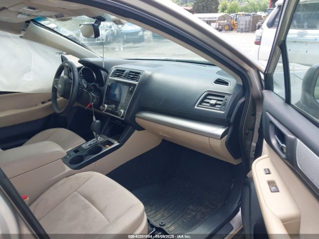 4S4BSAFC8K3282590 Subaru Outback 2.5i Premium