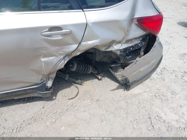 4S4BSAFC8K3282590 Subaru Outback 2.5i Premium