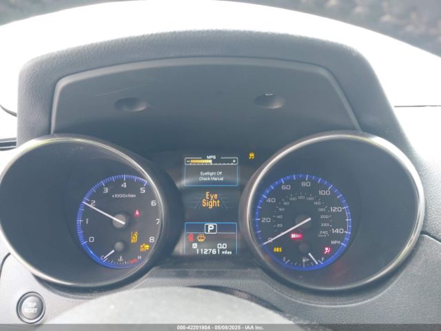 4S4BSAFC8K3282590 Subaru Outback 2.5i Premium