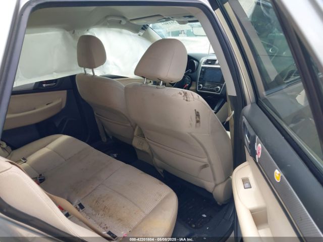 4S4BSAFC8K3282590 Subaru Outback 2.5i Premium