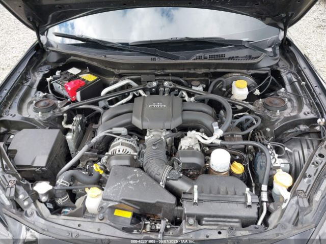 JF1ZNBB15P9765386 Toyota GR86