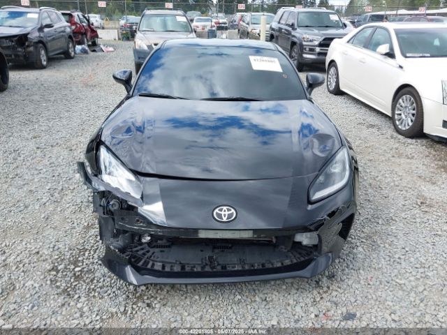 JF1ZNBB15P9765386 Toyota GR86