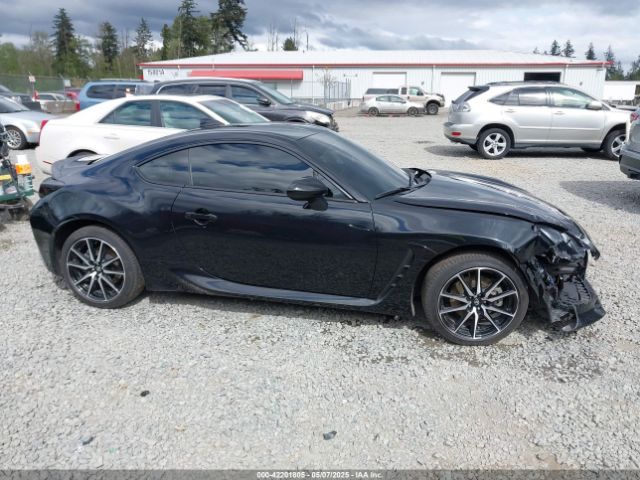 JF1ZNBB15P9765386 Toyota GR86