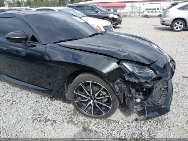 JF1ZNBB15P9765386 Toyota GR86