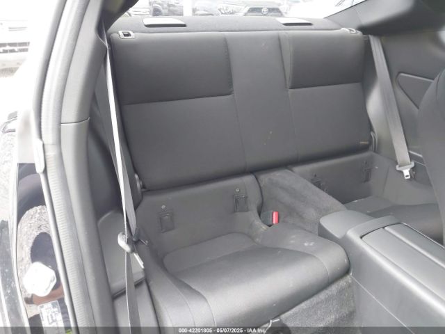 JF1ZNBB15P9765386 Toyota GR86