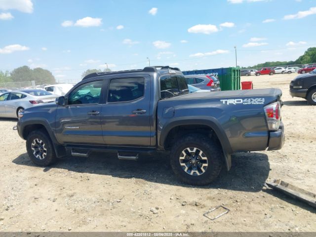 3TMCZ5AN9PM553246 Toyota Tacoma Trd Off Road