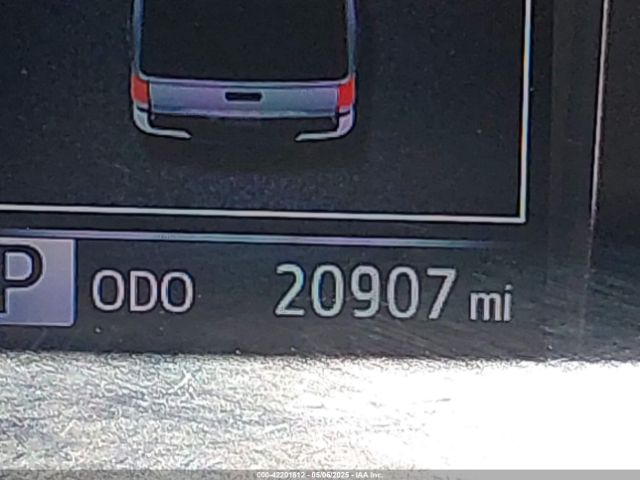 3TMCZ5AN9PM553246 Toyota Tacoma Trd Off Road