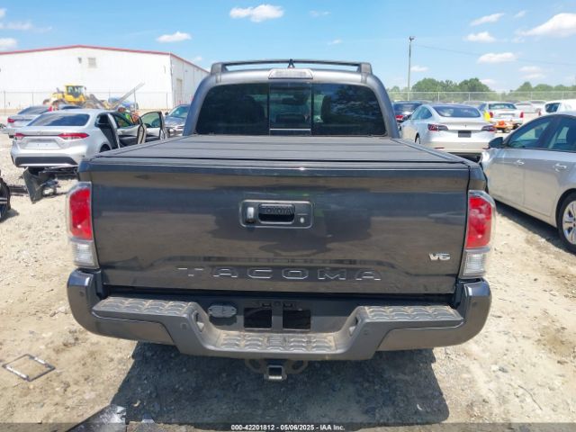 3TMCZ5AN9PM553246 Toyota Tacoma Trd Off Road