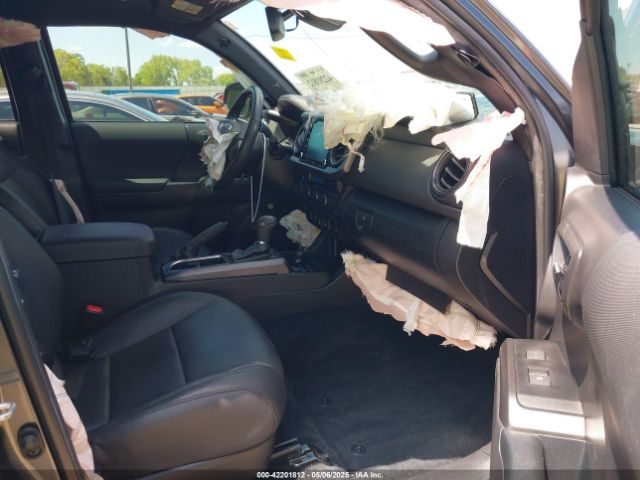 3TMCZ5AN9PM553246 Toyota Tacoma Trd Off Road