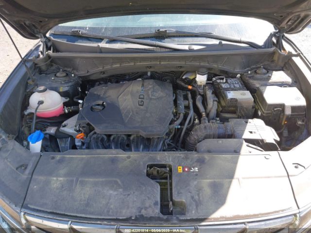 5NMJECDE5RH352159 Hyundai Tucson Limited
